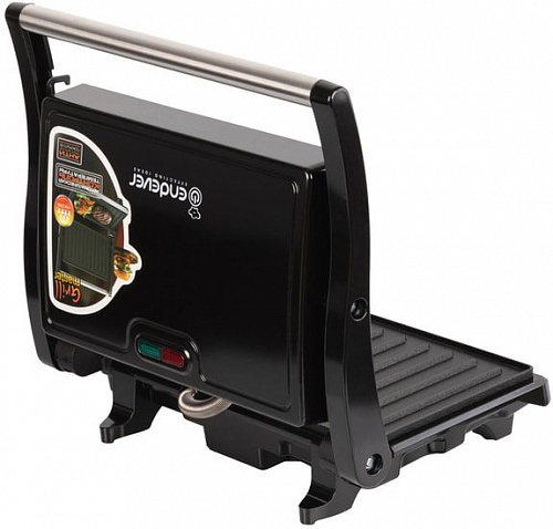 Электрогриль Endever Grillmaster 113