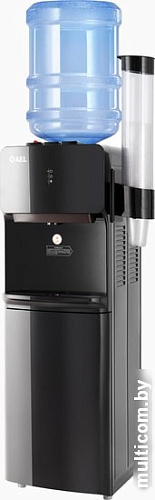 Кулер для воды AEL LC-AEL-420 (черный)