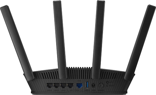 Wi-Fi роутер ASUS RT-BE58U
