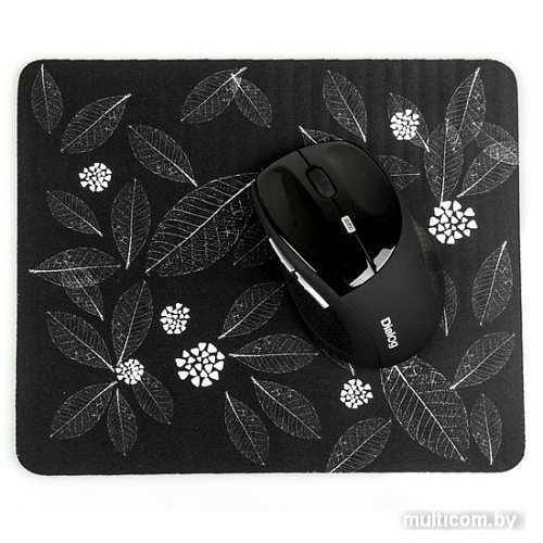 Коврик для мыши Dialog PM-H15 Leafs