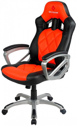 Кресло Red Square Comfort Orange