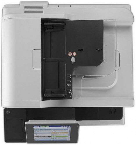 МФУ HP LaserJet Enterprise M725dn (CF066A)