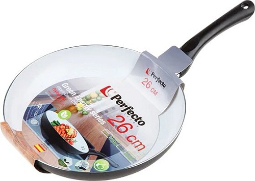 Сковорода Perfecto Linea Green Energy 56-260020
