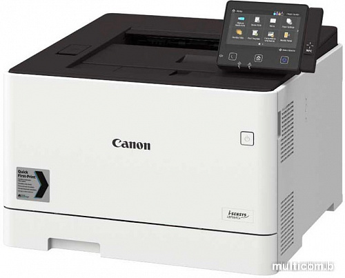 Принтер Canon i-SENSYS LBP663Cdw