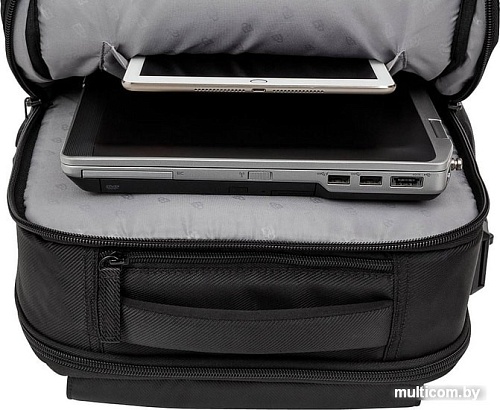 Рюкзак Kensington SecureTrek 15.6"