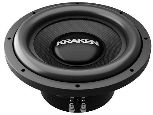 Головка сабвуфера Prology RX-10 Kraken