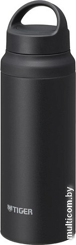Термокружка Tiger MCZ-S060 600 мл (черный)