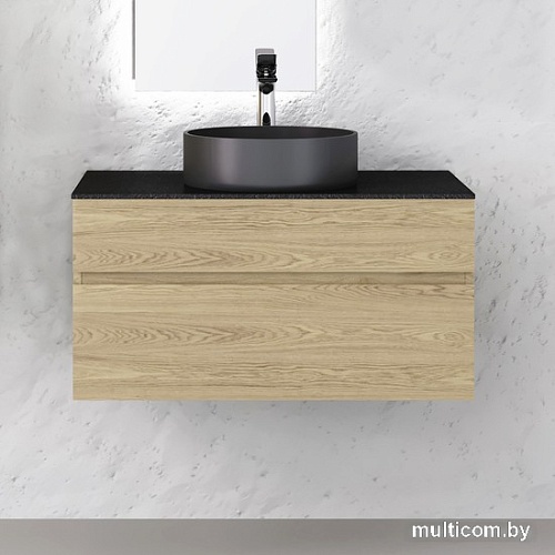 Raval Тумба под умывальник Decent 80 Dec.01.80/W/RL