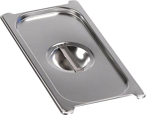 Крышка Gastromix Abat GN 1/2 (32.5x26.5 см)