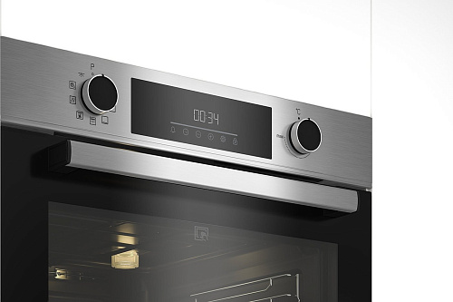 Электрический духовой шкаф BEKO BBIE12300XMP