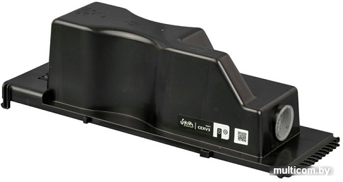 Картридж Sakura Printing SACEXV3 (аналог Canon C-EXV33)