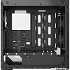 Корпус GameMax M909 9909 Vega Perspex (черный)