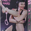 Наножники Lola Games Party Hard Limitation 1168-03lola (розовый)