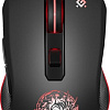 Игровая мышь Defender Sleipnir GM-927