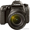 Фотоаппарат Canon EOS 77D Kit 18-135mm IS USM