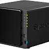 Сетевой накопитель Synology DiskStation DS416play