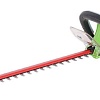 Кусторез с длинным штоком Greenworks G40HT61 [22637T]