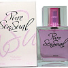 Парфюмерная вода Geparlys Pure Sensual for Women EdP (100 мл)