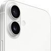 Смартфон Apple iPhone 16 Plus Dual eSim 128GB (белый)