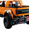 Конструктор LEGO Technic 42126 Ford F-150 Raptor