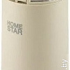 Электрическая кофемолка HomeStar HS-2035 (бежевый)