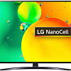 Телевизор LG 55NANO766QA