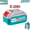 Аккумулятор Total TFBLI20531 (20В/5 Ah)