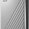 Внешний накопитель WD My Passport Ultra 4TB WDBFTM0040BSL