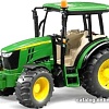 Bruder John Deere 5115 M 02106