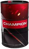 Антифриз Champion Anti-Freeze LongLife G12+ 205л