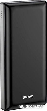 Портативное зарядное устройство Baseus Mini JA PPJAN-C01 30000mAh (черный)