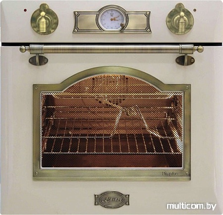 Газовый духовой шкаф Kaiser EG 6345 ElfEm