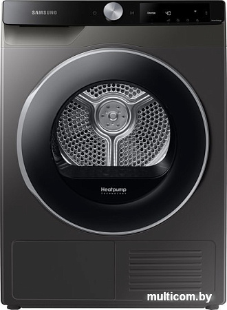 Сушильная машина Samsung DV90T6240LX/LP