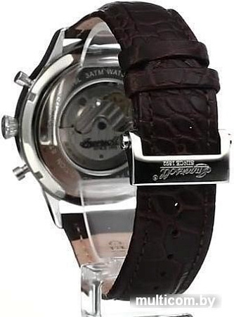 Наручные часы Ingersoll IN1309BK