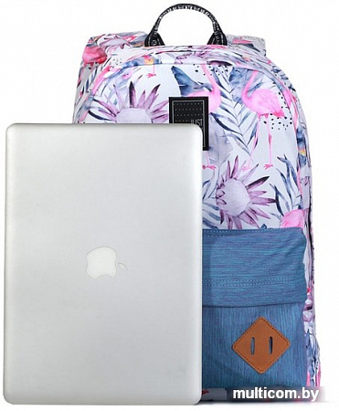 Рюкзак Just Backpack Vega (flamingo)