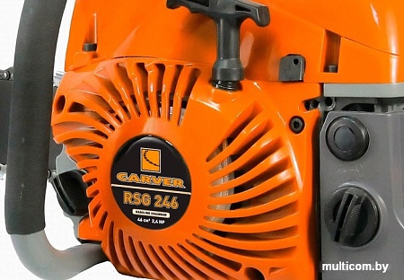 Бензопила Carver RSG 246
