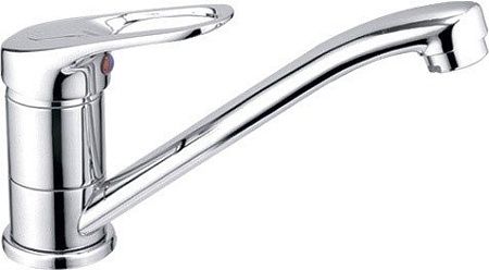 Смеситель Ledeme H37 L4537