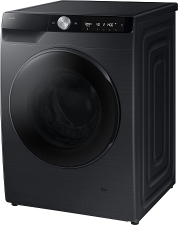 Стирально-сушильная машина Samsung WD6400D WD11DG6B85BBLP
