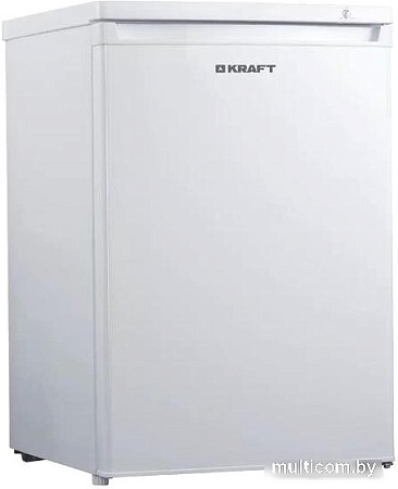 Морозильник Kraft KF-HS130W