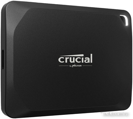 Внешний накопитель Crucial X10 Pro 1TB CT1000X10PROSSD9