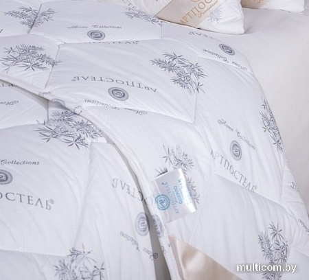 Одеяло АртПостель Бамбук Премиум 200x215