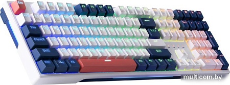 Клавиатура Redragon Whisper