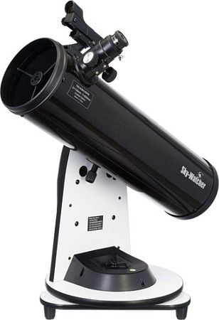 Телескоп Sky-Watcher Dob 130/650 Virtuoso GTi GOTO настольный