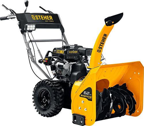 Снегоуборщик Steher GST-762E