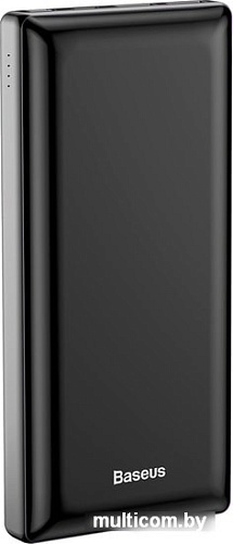 Портативное зарядное устройство Baseus Mini JA PPJAN-C01 30000mAh (черный)