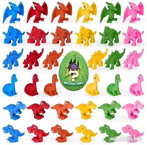 Фигурка Spin Master Paw Patrol Гонщик с Динозавром Дино-миссия 6059509