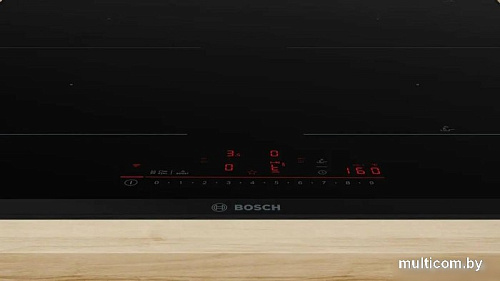 Варочная панель Bosch Serie 6 PVQ695HC1Z