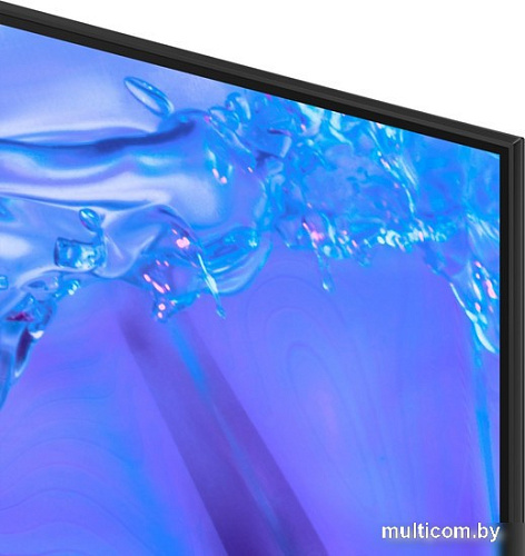 Телевизор Samsung Crystal UHD 4K DU8500 UE43DU8500UXRU
