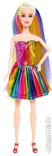 Кукла Happy Valley Радужный стиль 5237552