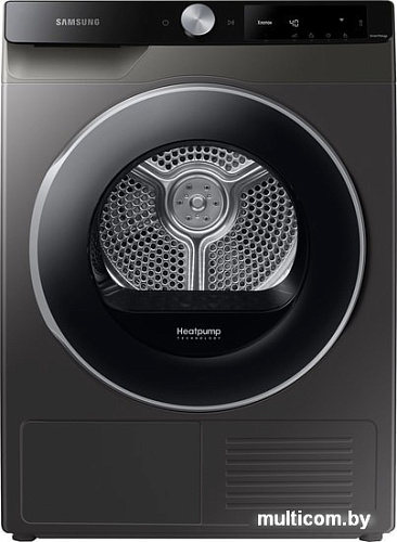 Сушильная машина Samsung DV90T6240LX/LP